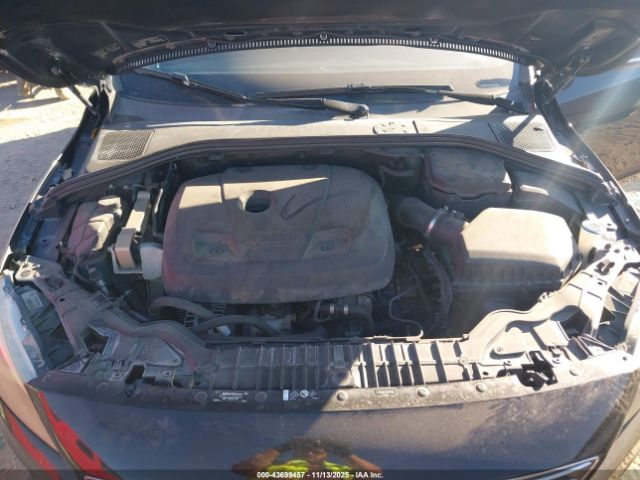 2018 VOLVO S60 INSCRIPTION LYV402HK2JB157004 Photo 9