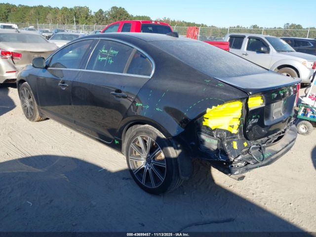2018 VOLVO S60 INSCRIPTION LYV402HK2JB157004 Photo 2