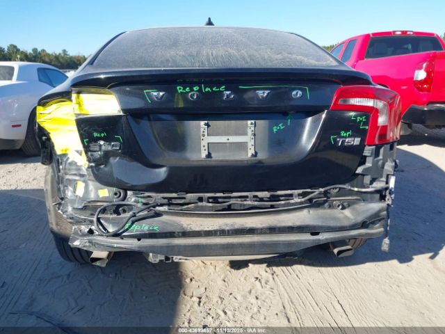 2018 VOLVO S60 INSCRIPTION LYV402HK2JB157004 Photo 5