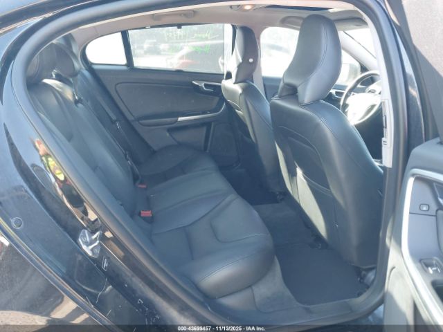 2018 VOLVO S60 INSCRIPTION LYV402HK2JB157004 Photo 7