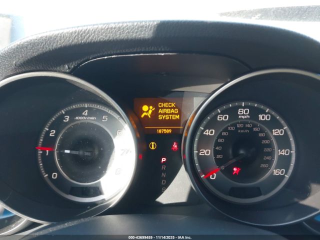 2007 ACURA MDX 2HNYD28317H548171 Photo 6