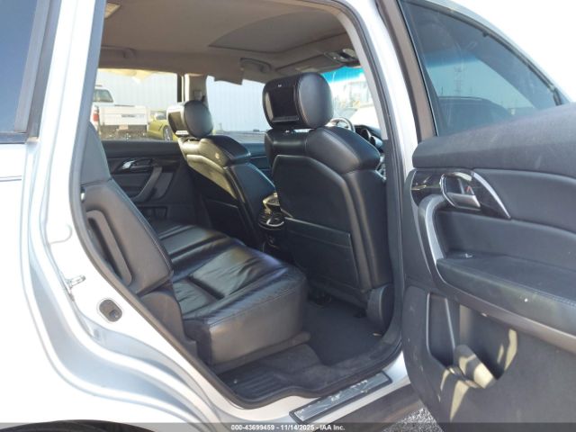 2007 ACURA MDX 2HNYD28317H548171 Photo 7