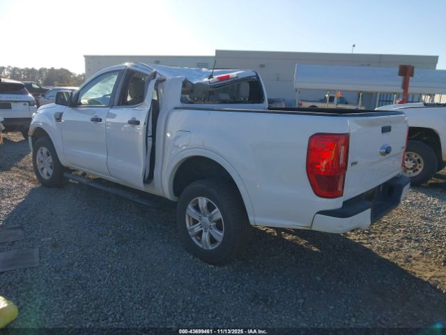 2019 FORD RANGER 1FTER4EH9KLB02299 Photo 2