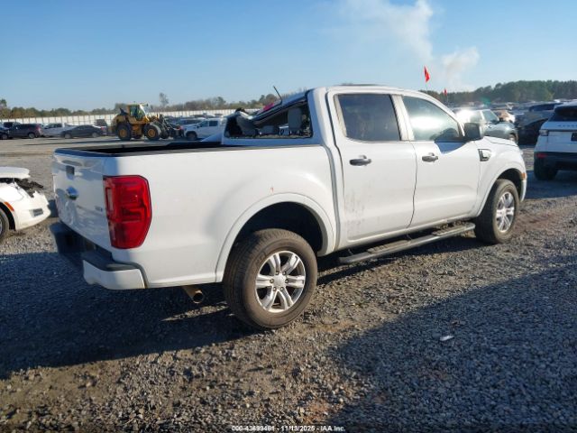 2019 FORD RANGER 1FTER4EH9KLB02299 Photo 3
