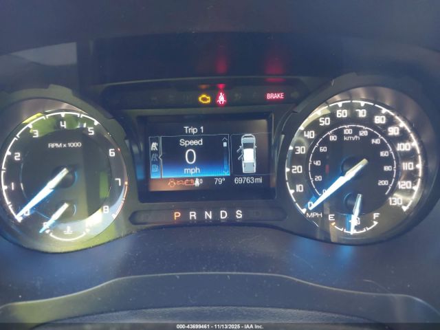 2019 FORD RANGER 1FTER4EH9KLB02299 Photo 6