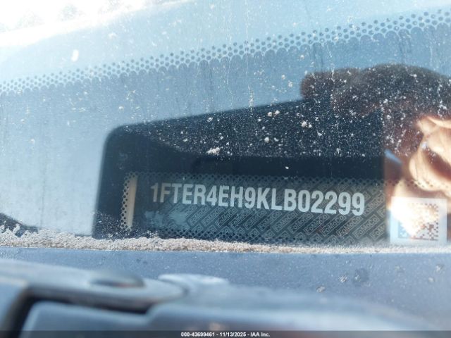 2019 FORD RANGER 1FTER4EH9KLB02299 Photo 8