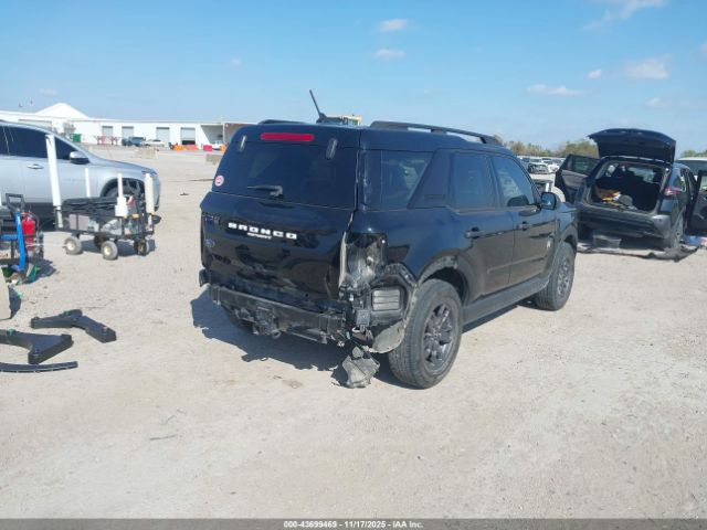 2021 FORD BRONCO SPORT 3FMCR9B61MRA46902 Photo 3