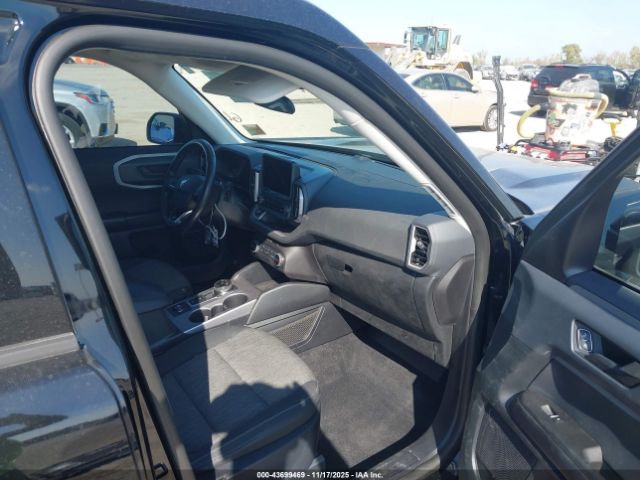 2021 FORD BRONCO SPORT 3FMCR9B61MRA46902 Photo 4