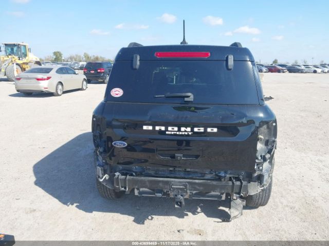 2021 FORD BRONCO SPORT 3FMCR9B61MRA46902 Photo 5