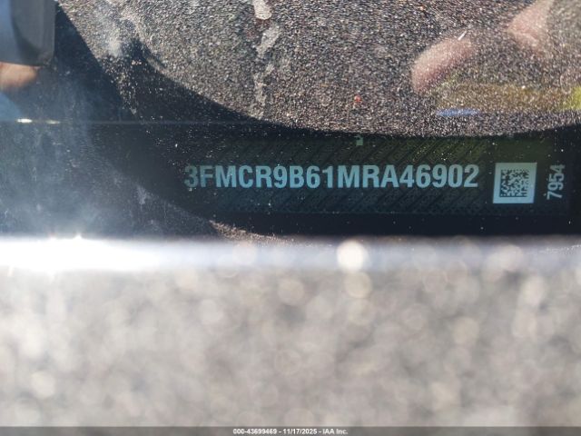 2021 FORD BRONCO SPORT 3FMCR9B61MRA46902 Photo 8