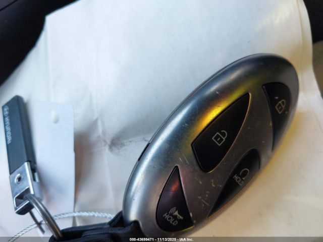 2024 HYUNDAI SANTA FE HYBRID 5NMP2DG1XRH013267 Photo 10