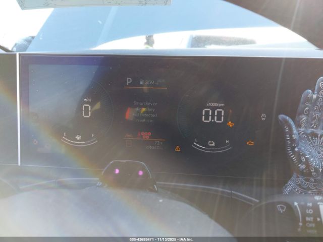 2024 HYUNDAI SANTA FE HYBRID 5NMP2DG1XRH013267 Photo 6