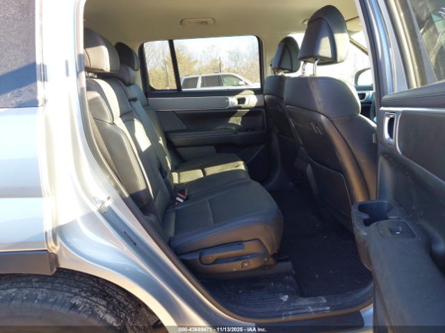 2024 HYUNDAI SANTA FE HYBRID 5NMP2DG1XRH013267 Photo 7