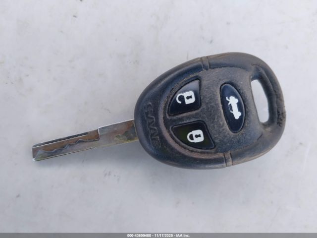 2000 SAAB 9-5 YS3EH45G7Y3042194 Photo 10