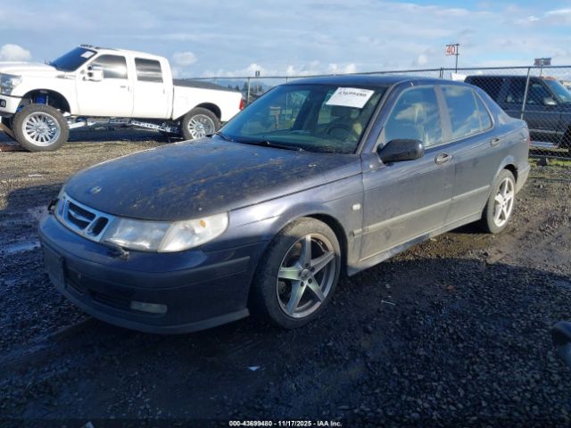 2000 SAAB 9-5 YS3EH45G7Y3042194 Photo 1