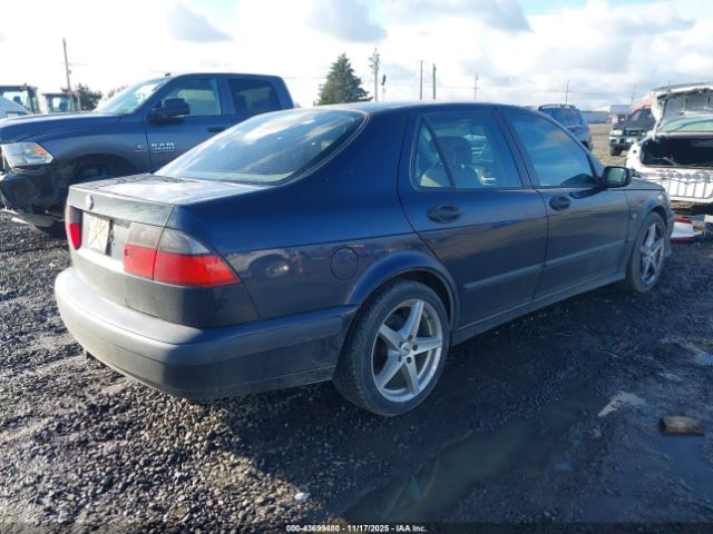 2000 SAAB 9-5 YS3EH45G7Y3042194 Photo 3