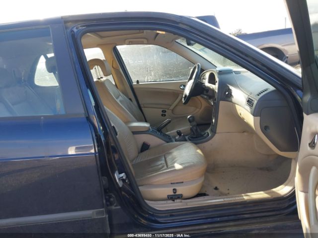 2000 SAAB 9-5 YS3EH45G7Y3042194 Photo 4