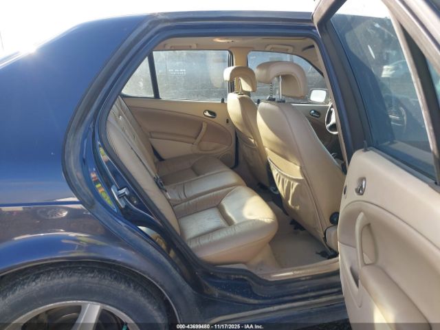 2000 SAAB 9-5 YS3EH45G7Y3042194 Photo 7