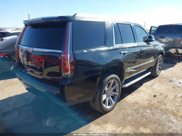 2016 CADILLAC ESCALADE 1GYS4BKJXGR306198 Photo 3