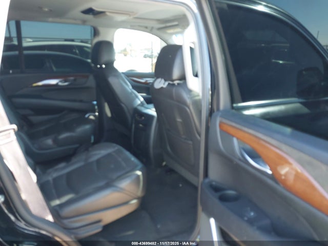 2016 CADILLAC ESCALADE 1GYS4BKJXGR306198 Photo 7