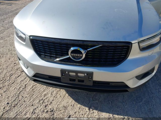 2019 VOLVO XC40 YV4162UM5K2096501 Photo 5
