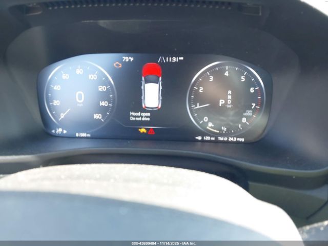 2019 VOLVO XC40 YV4162UM5K2096501 Photo 6