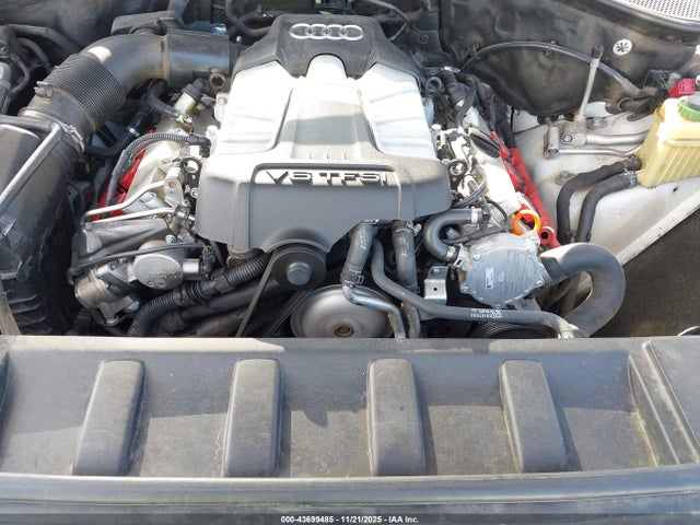 2013 AUDI Q7 WA1LGAFEXDD017172 Photo 9
