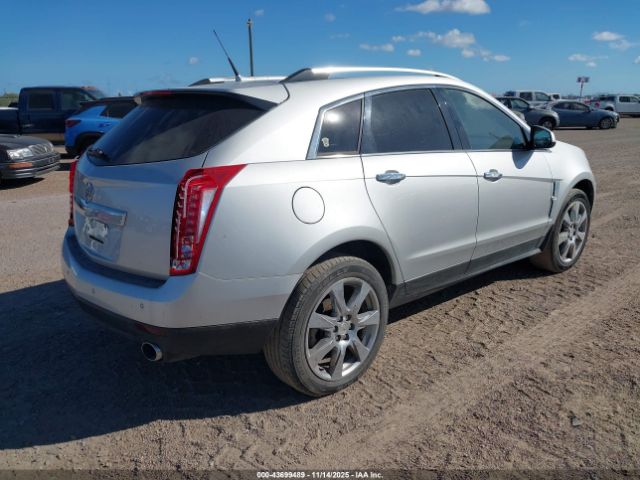 2011 CADILLAC SRX 3GYFNBEY2BS649570 Photo 3