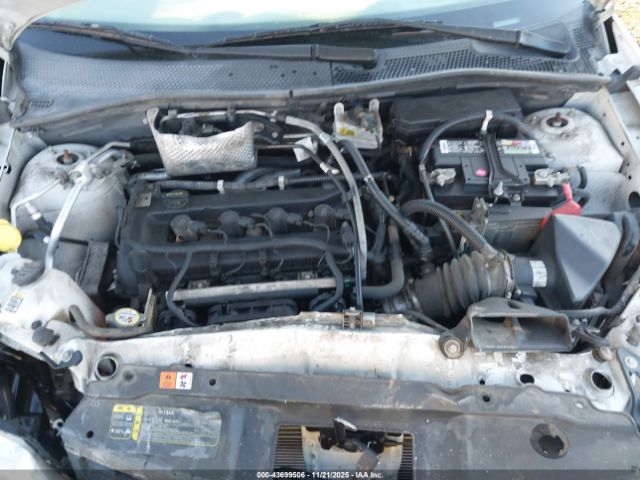 2010 FORD FOCUS 1FAHP3FN1AW192486 Photo 9