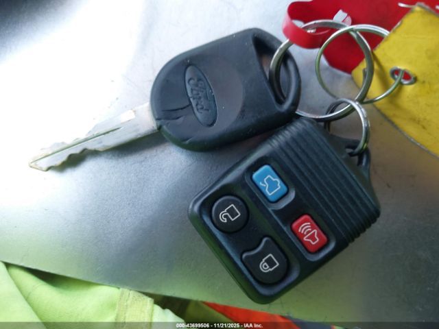 2010 FORD FOCUS 1FAHP3FN1AW192486 Photo 10