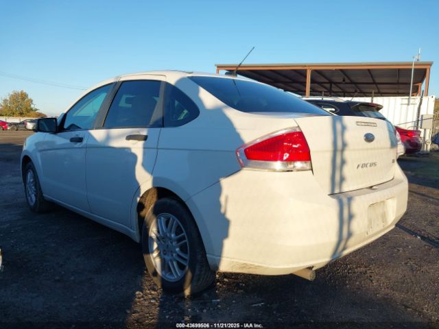 2010 FORD FOCUS 1FAHP3FN1AW192486 Photo 2