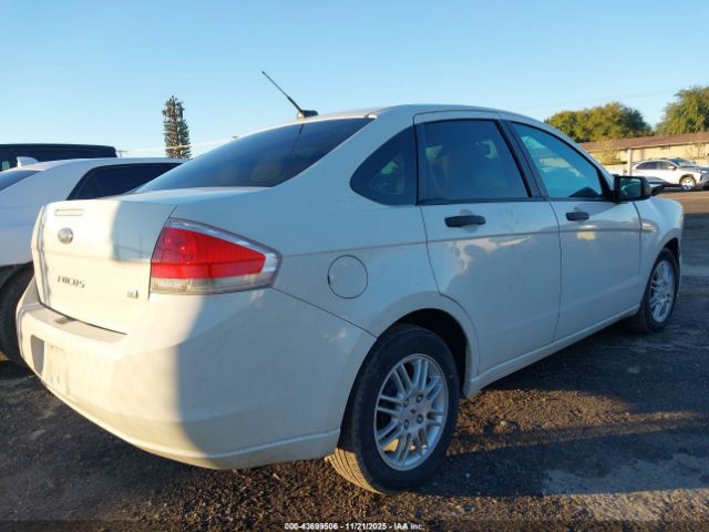 2010 FORD FOCUS 1FAHP3FN1AW192486 Photo 3