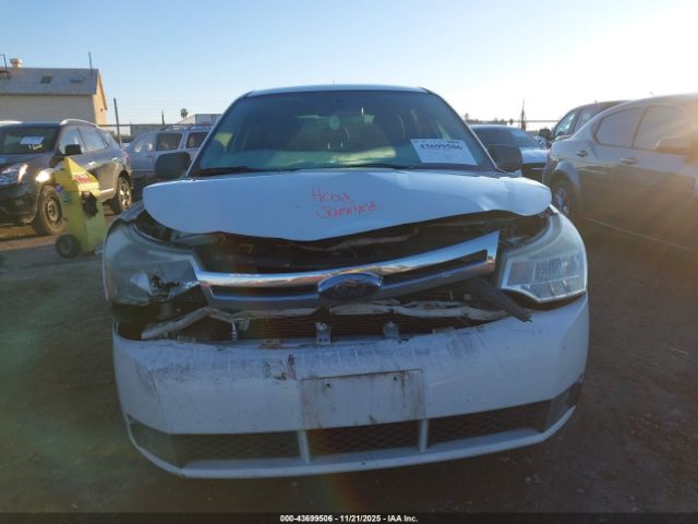 2010 FORD FOCUS 1FAHP3FN1AW192486 Photo 5