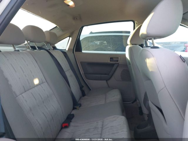 2010 FORD FOCUS 1FAHP3FN1AW192486 Photo 7