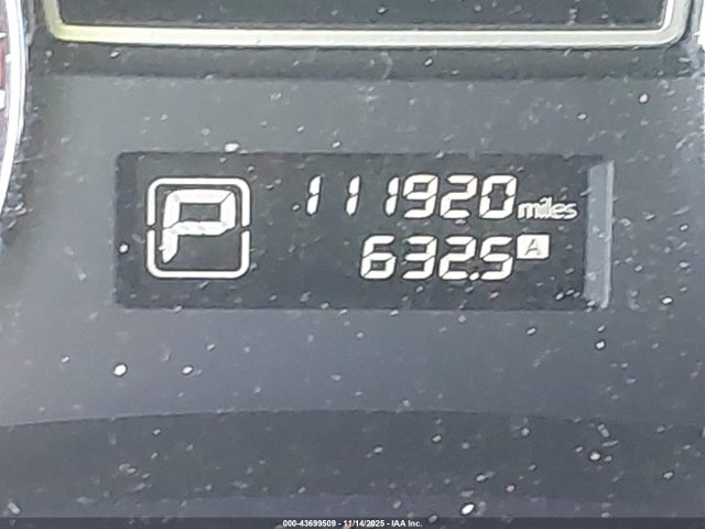 5N1AR2MN6FC669761 Nissan Pathfinder S