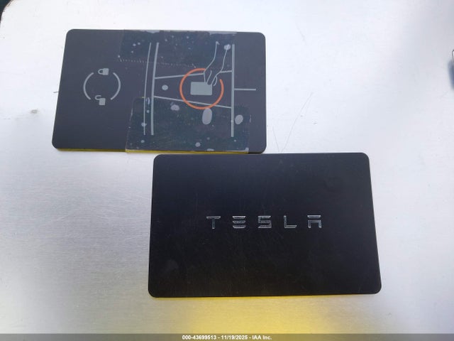 2021 TESLA MODEL 3 5YJ3E1EA6MF850552 Photo 10