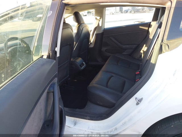 2021 TESLA MODEL 3 5YJ3E1EA6MF850552 Photo 7