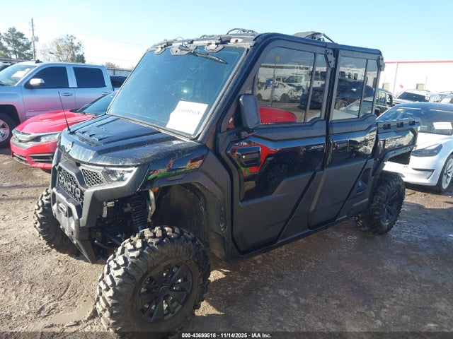 2026 CF MOTO UFORCE LCELE1ZJ5T6000576 Photo 1