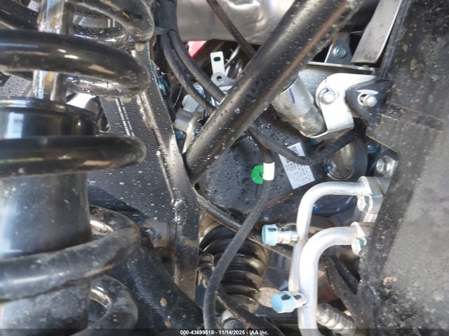 2026 CF MOTO UFORCE LCELE1ZJ5T6000576 Photo 7