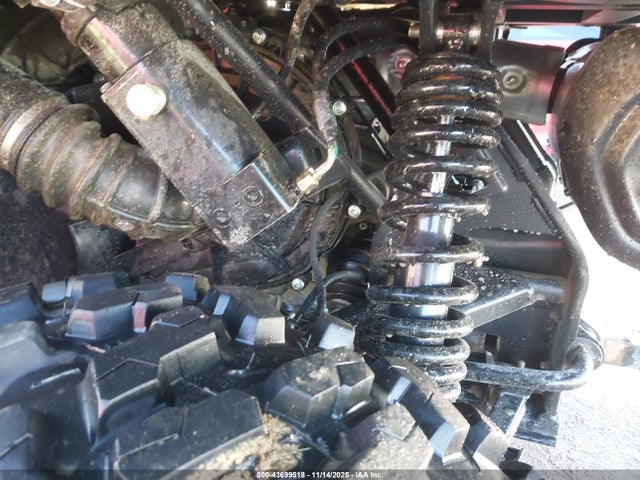 2026 CF MOTO UFORCE LCELE1ZJ5T6000576 Photo 8