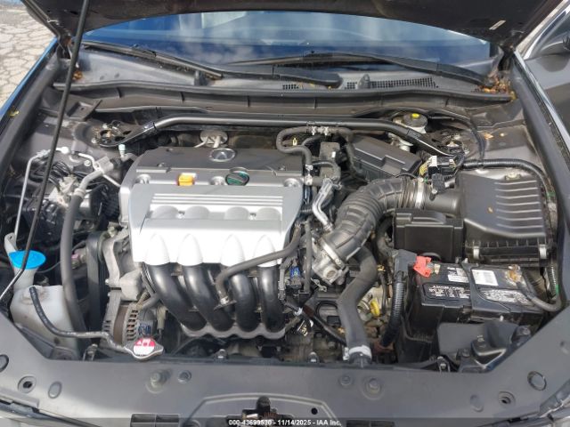 2009 ACURA TSX JH4CU26659C026516 Photo 9