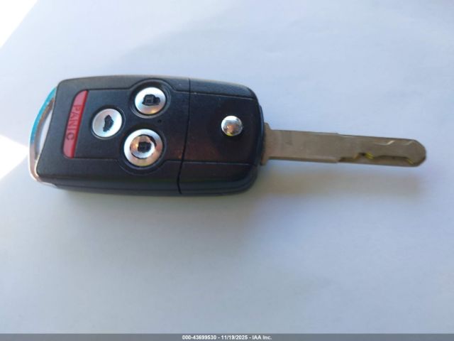 2009 ACURA TSX JH4CU26659C026516 Photo 10