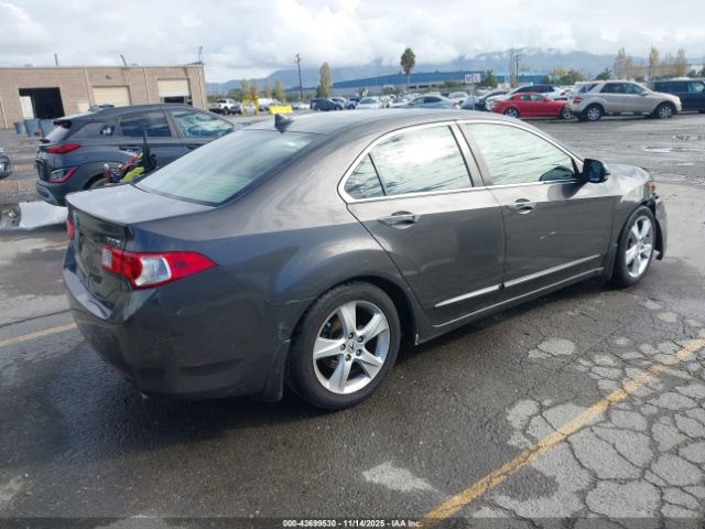 2009 ACURA TSX JH4CU26659C026516 Photo 3