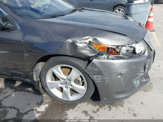 2009 ACURA TSX JH4CU26659C026516 Photo 5