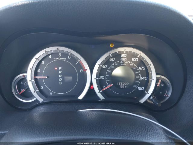 2009 ACURA TSX JH4CU26659C026516 Photo 6