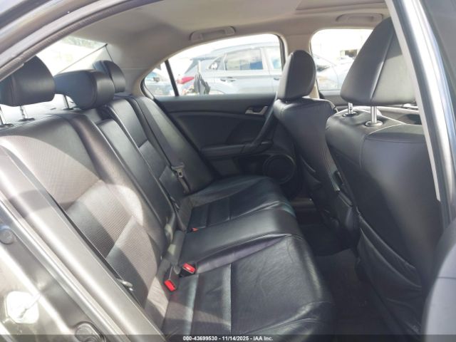 2009 ACURA TSX JH4CU26659C026516 Photo 7