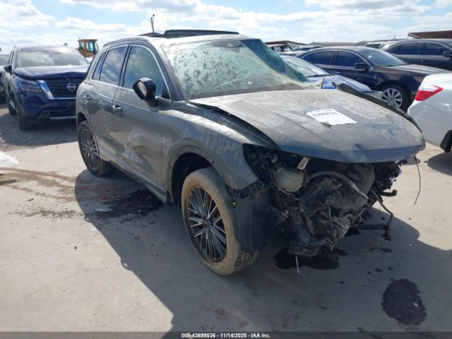 2021 AUDI Q3 WA1AUCF39M1138030 Photo 0