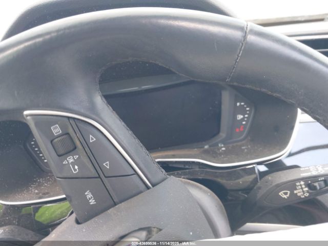 2021 AUDI Q3 WA1AUCF39M1138030 Photo 6