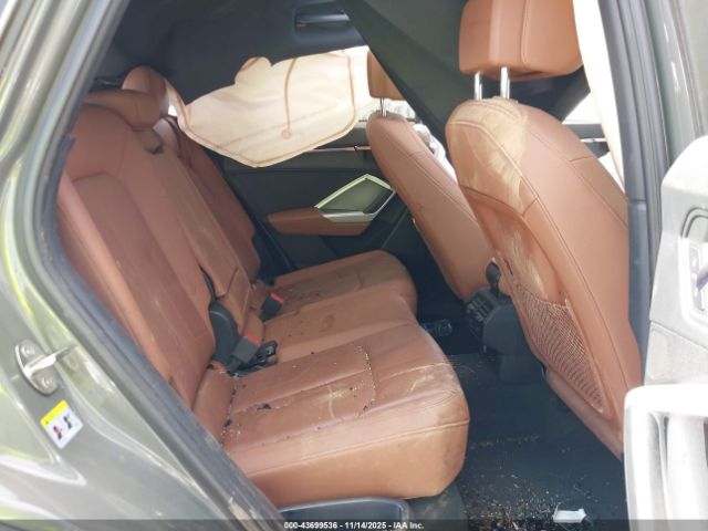 2021 AUDI Q3 WA1AUCF39M1138030 Photo 7