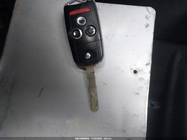 2012 ACURA TL 19UUA9F25CA008543 Photo 10